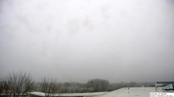 Weather camera view of College of DuPage.