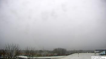 Weather camera view of College of DuPage.
