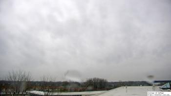 Weather camera view of College of DuPage.