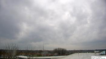 Weather camera view of College of DuPage.
