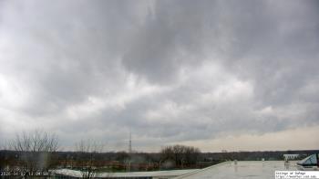 Weather camera view of College of DuPage.
