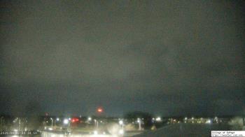 Weather camera view of College of DuPage.