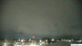 Weather camera view of College of DuPage.