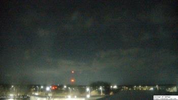 Weather camera view of College of DuPage.