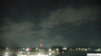 Weather camera view of College of DuPage.