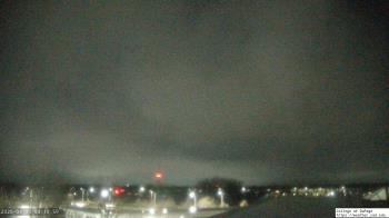 Weather camera view of College of DuPage.