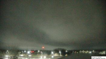 Weather camera view of College of DuPage.
