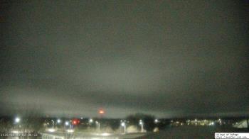 Weather camera view of College of DuPage.