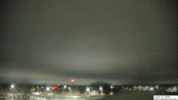 Weather camera view of College of DuPage.