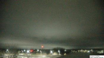 Weather camera view of College of DuPage.