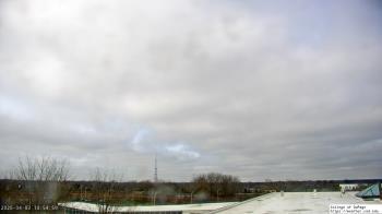 Weather camera view of College of DuPage.