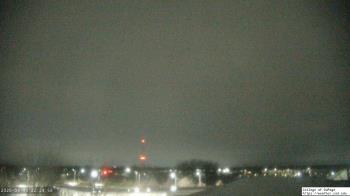 Weather camera view of College of DuPage.