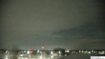 Weather camera view of College of DuPage.