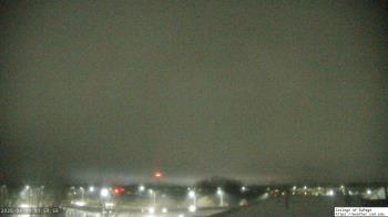 Weather camera view of College of DuPage.