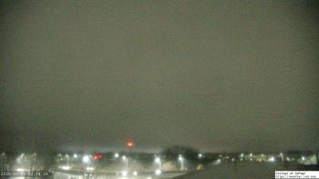 Weather camera view of College of DuPage.