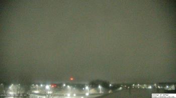 Weather camera view of College of DuPage.