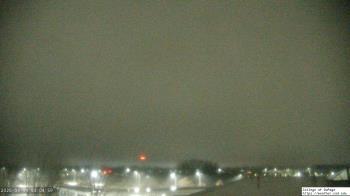 Weather camera view of College of DuPage.