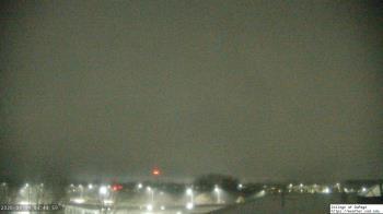 Weather camera view of College of DuPage.