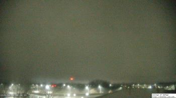 Weather camera view of College of DuPage.