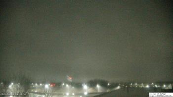 Weather camera view of College of DuPage.