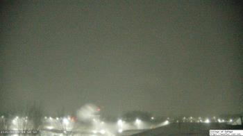 Weather camera view of College of DuPage.