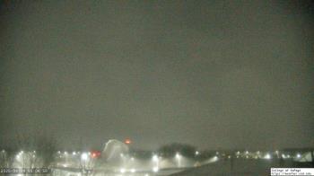 Weather camera view of College of DuPage.