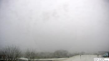 Weather camera view of College of DuPage.