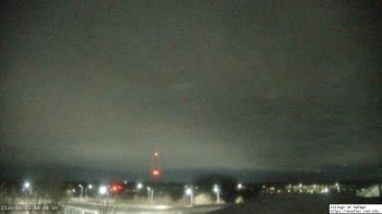 Weather camera view of College of DuPage.