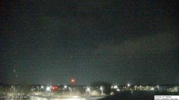 Weather camera view of College of DuPage.