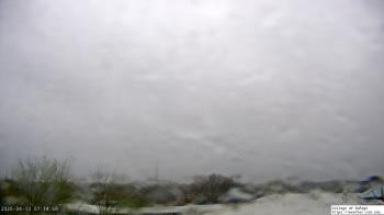Weather camera view of College of DuPage.