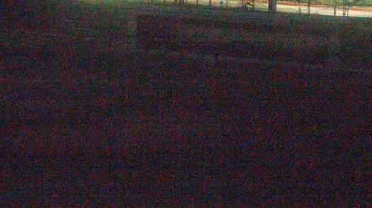 Weather camera view of College of the Canyons.