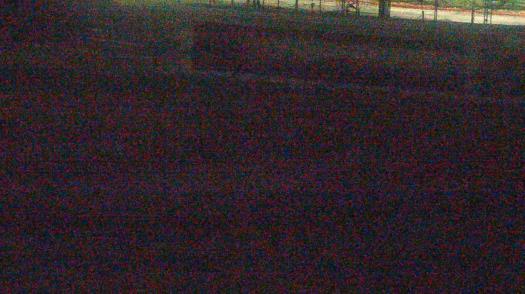 Weather camera view of College of the Canyons.