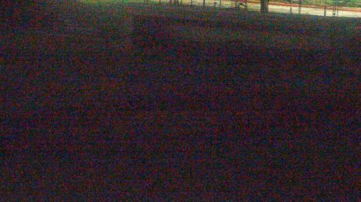 Weather camera view of College of the Canyons.