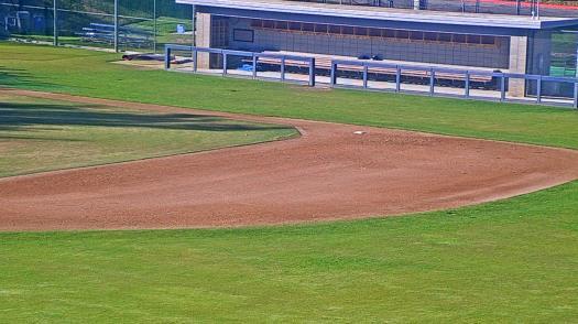 Weather camera view of College of the Canyons.