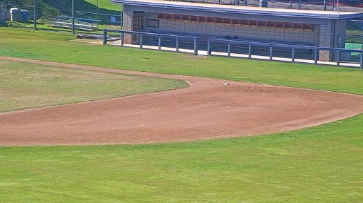 Weather camera view of College of the Canyons.