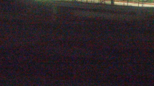 Weather camera view of College of the Canyons.