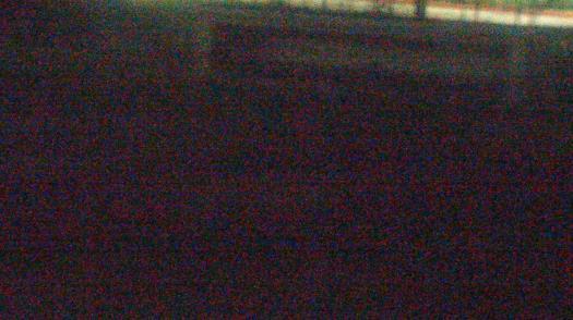 Weather camera view of College of the Canyons.