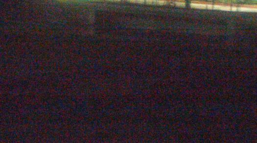 Weather camera view of College of the Canyons.