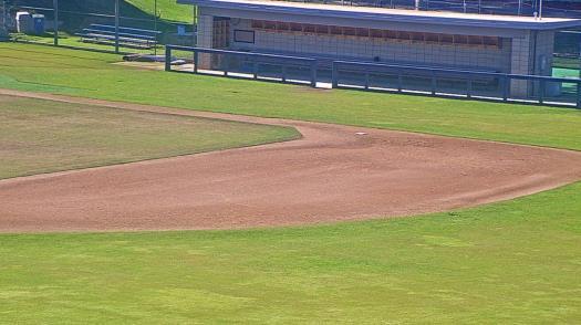 Weather camera view of College of the Canyons.