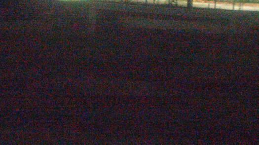 Weather camera view of College of the Canyons.