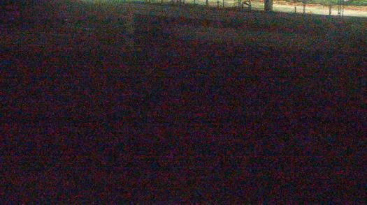 Weather camera view of College of the Canyons.