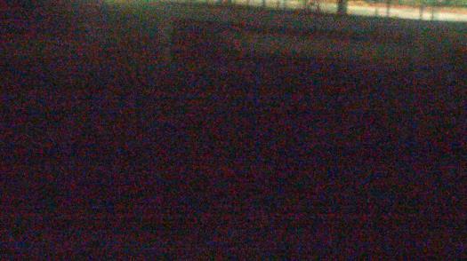 Weather camera view of College of the Canyons.