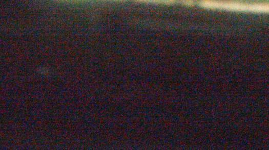 Weather camera view of College of the Canyons.