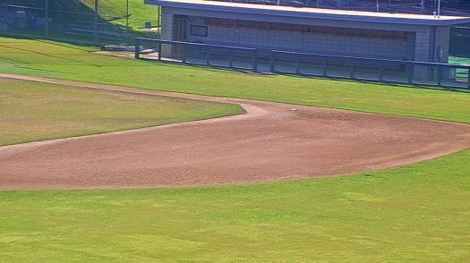 Weather camera view of College of the Canyons.