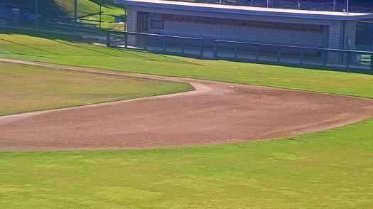 Weather camera view of College of the Canyons.
