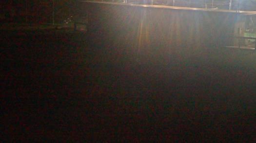 Weather camera view of College of the Canyons.