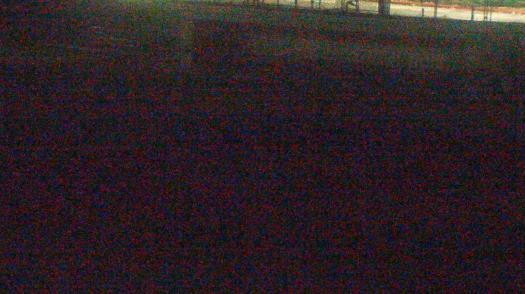 Weather camera view of College of the Canyons.