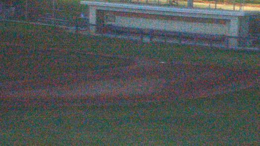 Weather camera view of College of the Canyons.