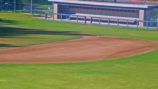 Weather camera view of College of the Canyons.