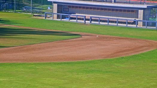 Weather camera view of College of the Canyons.